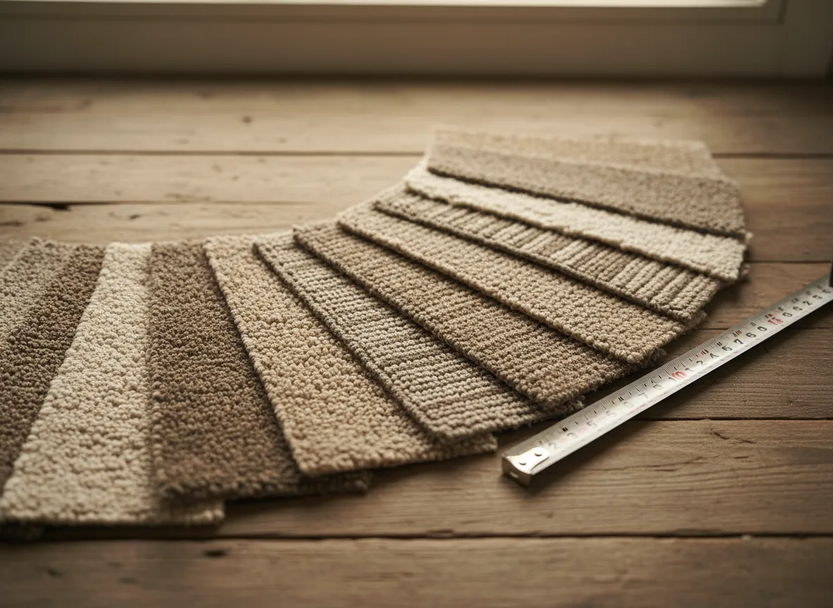 Carpet Installation Sabula, IA FAQs